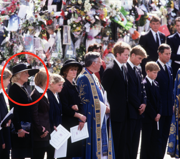 El Maltrato Psicologico Que Sufrio La Princesa Diana Por Parte De Su Madre