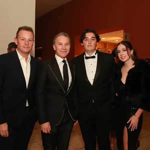 GALA MARCO 2023 