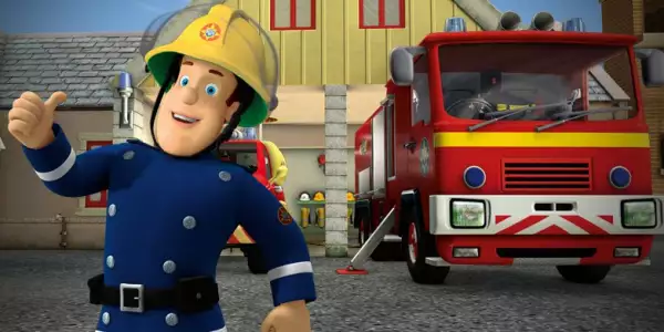 Fireman Sam