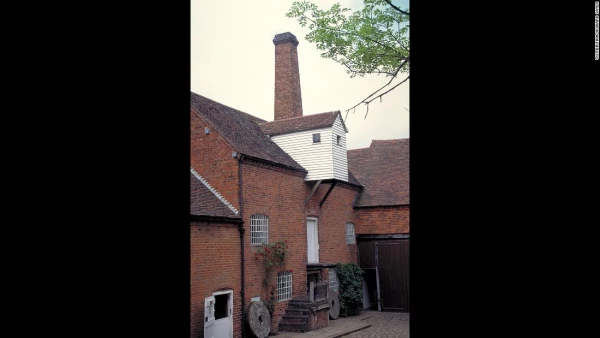 Sarehole Mill