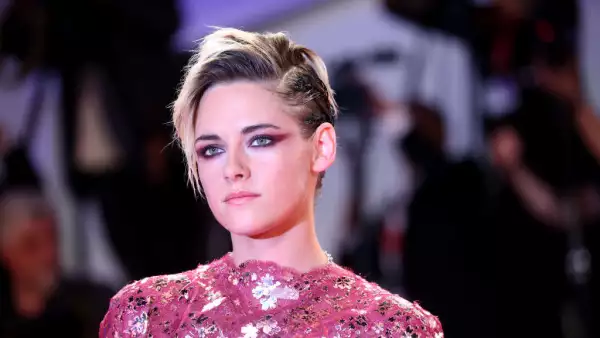 "Seberg" Red Carpet Arrivals - The 76th Venice Film Festival