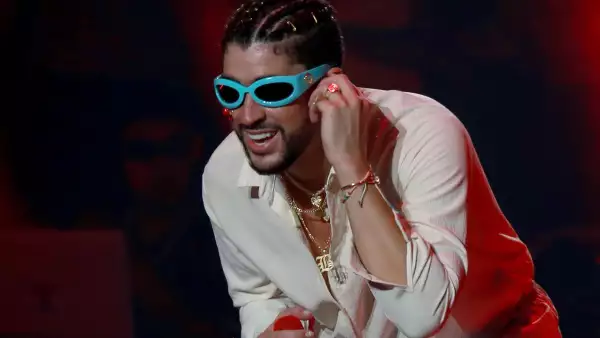 Bad Bunny, Anitta y Rosalía en los Premios Grammy 2023