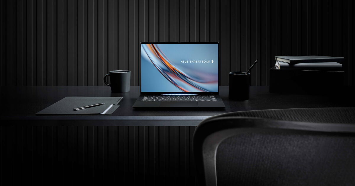 ASUS BLINDA EMPRESAS CONTRA CIBERATAQUES