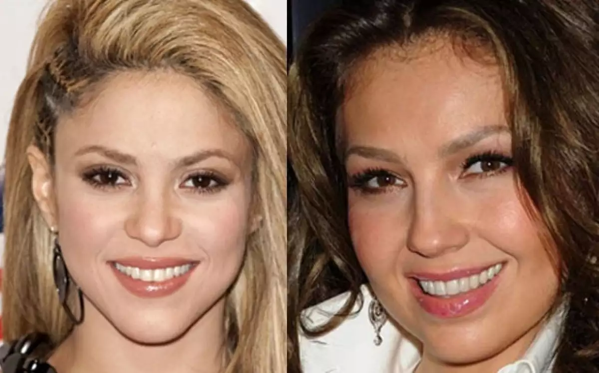 Además han confirmado su participación: Alejandra Guzmán, Chayanne, Daddy Yankee, David Bisbal, Gloria Estefan, Graciela Beltrán, Luis Fonsi, Natalia de La Quinta Estación, entre otros.