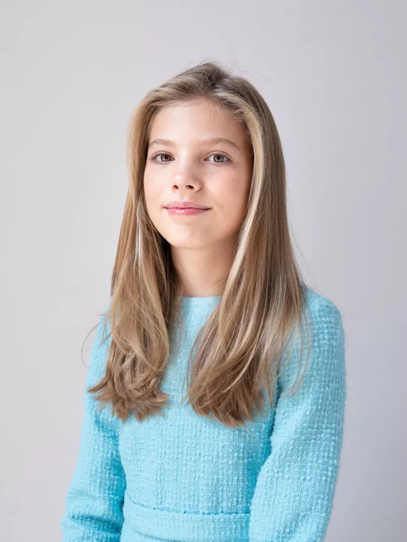 Infanta Sofía