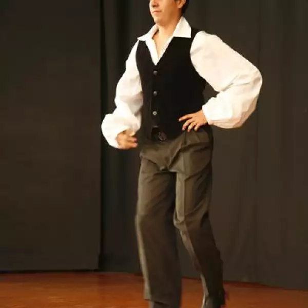 Cumple Ellen Junipero