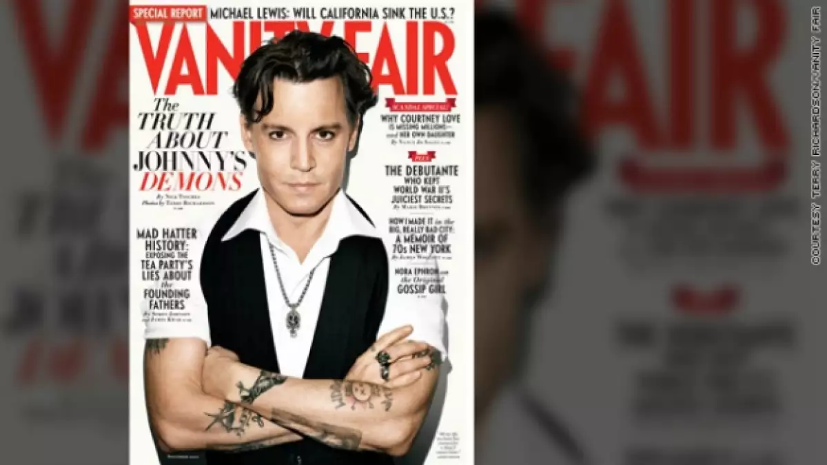 depp