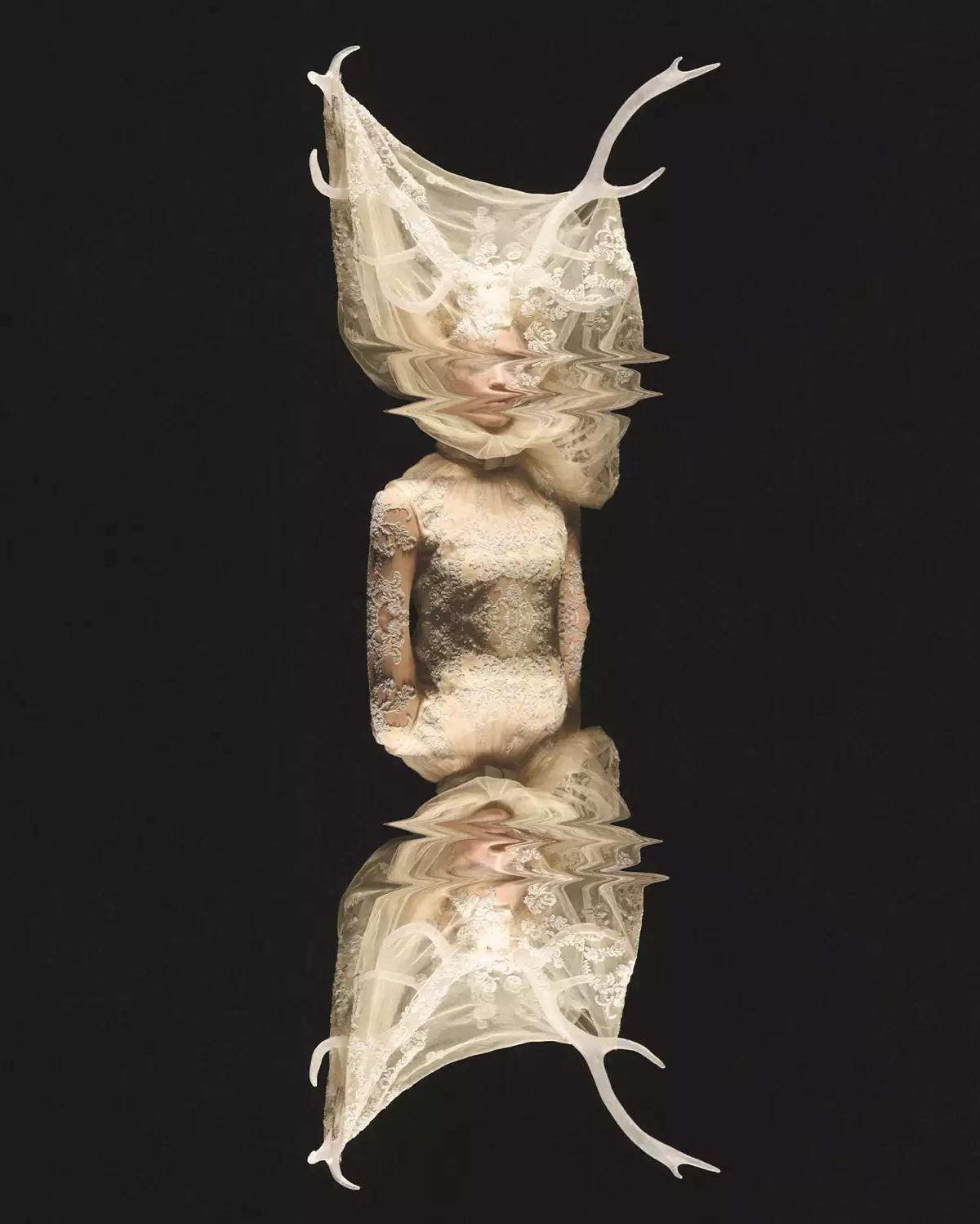 Alexander McQueen SS06