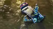¿Se inundó tu auto? Los municipios del Valle de México que sí pagan los daños 