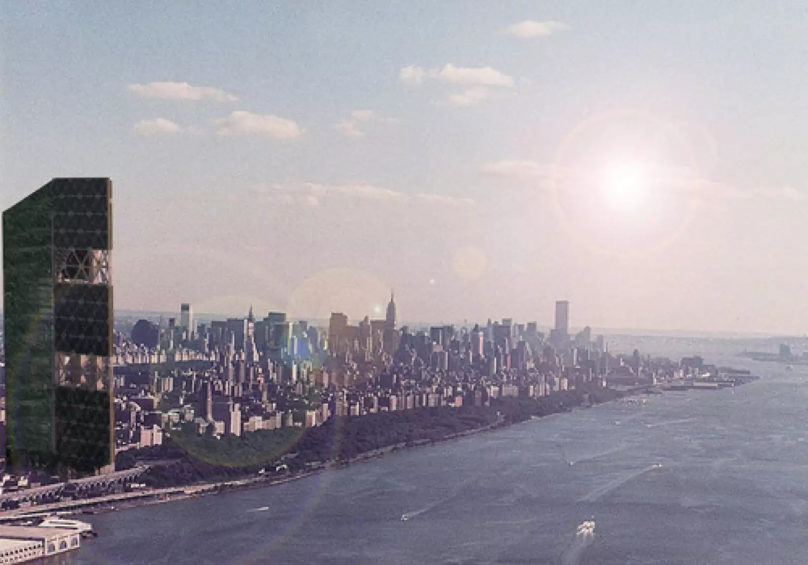 New York Breathing Machine 9