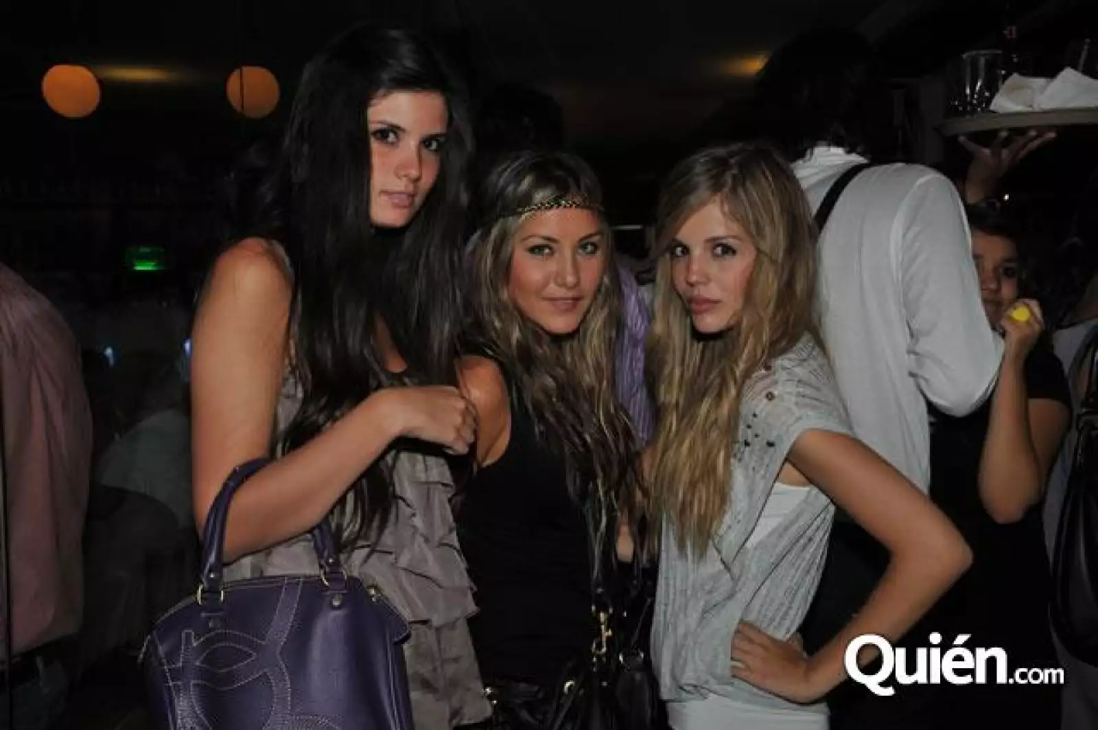 Inauguración Santo Mar