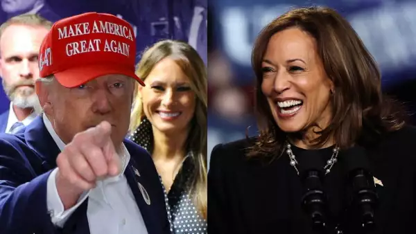 Votos electorales por estado 2024: Así va el mapa electoral de Estados Unidos