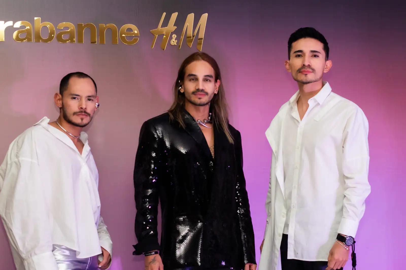 H&M SOUMAYA