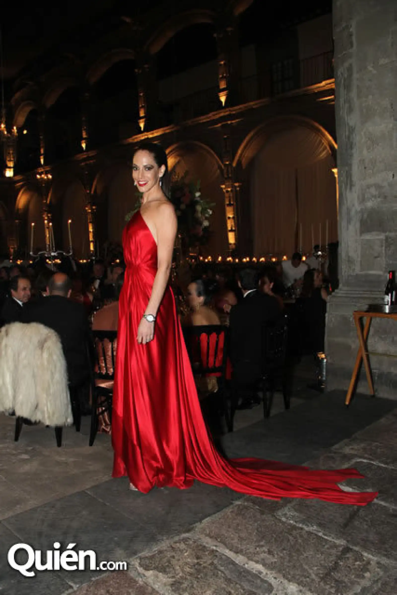 Susana González