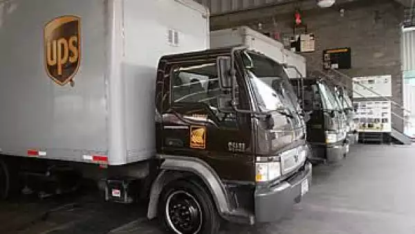 UPS
