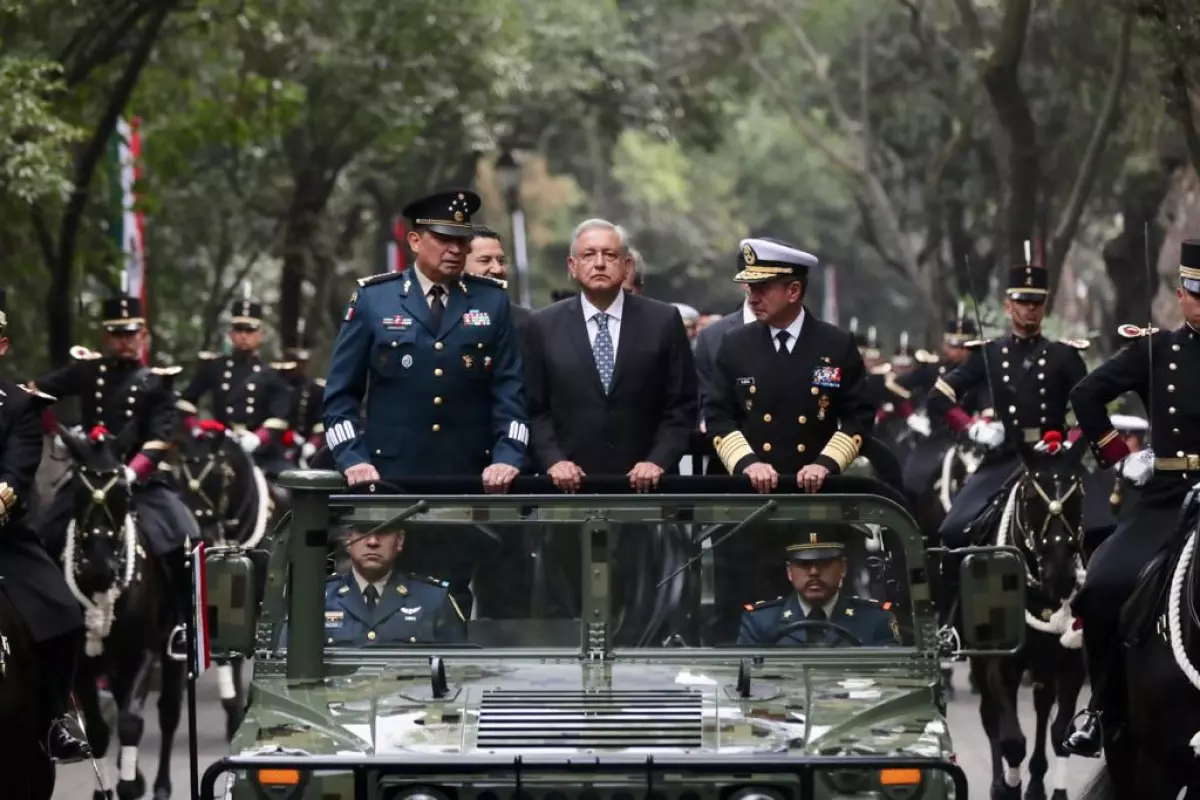 106 Aniversario de la Marcha de la Lealtad