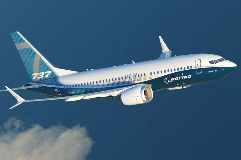 Boeing 737 MAX (1)
