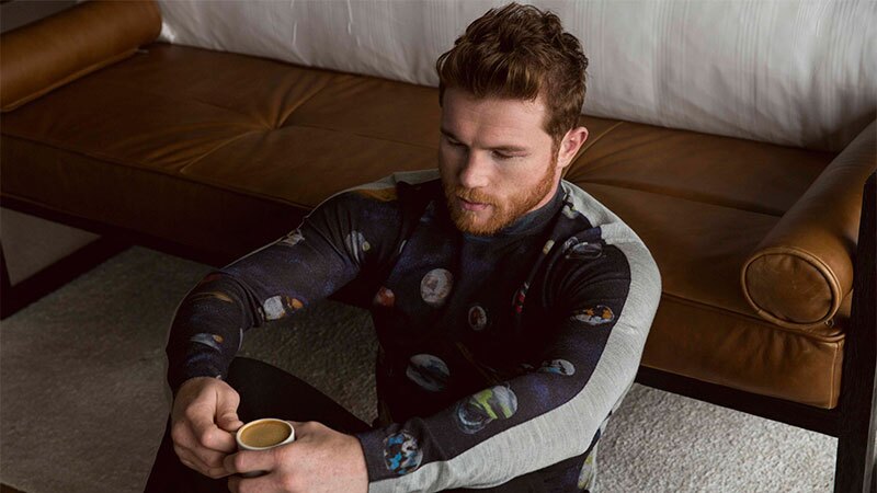 Saúl 'Canelo' Álvarez
