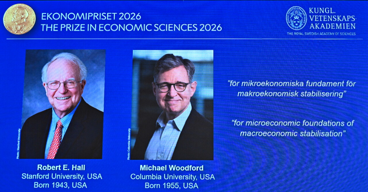 Nobel de Economía 2026 distingue a analistas de modelos en hogares y empresas que ayudan a gobiernos a enfrentar crisis