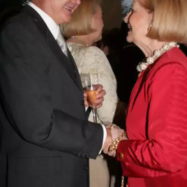 Raúl Salinas de Gortari, Eugenia Loaeza