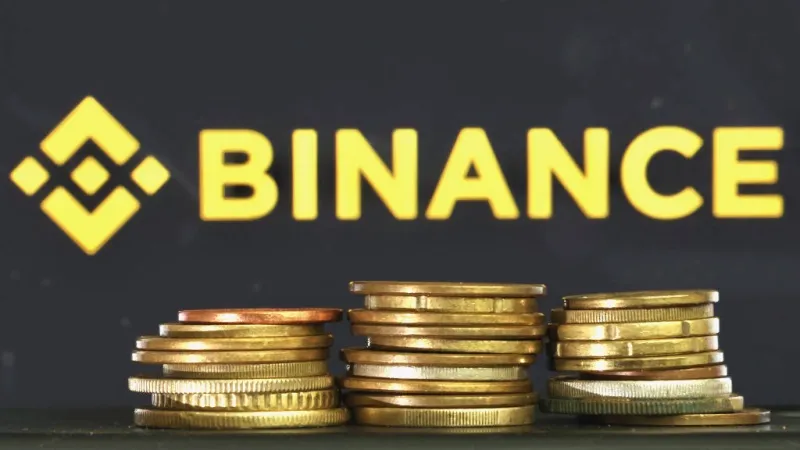 Binance confirma hackeo