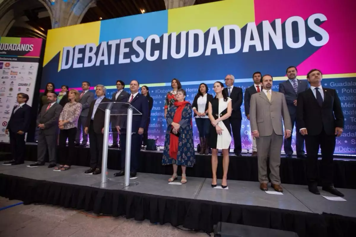 La convocatoria