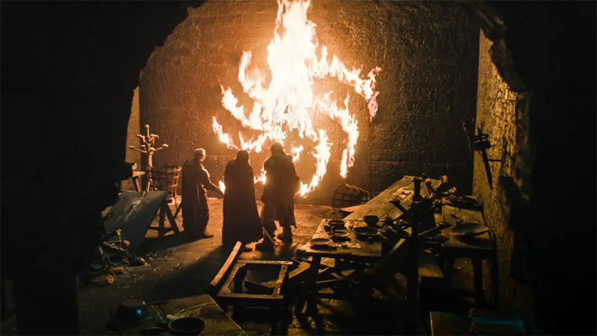 Game of Thrones
