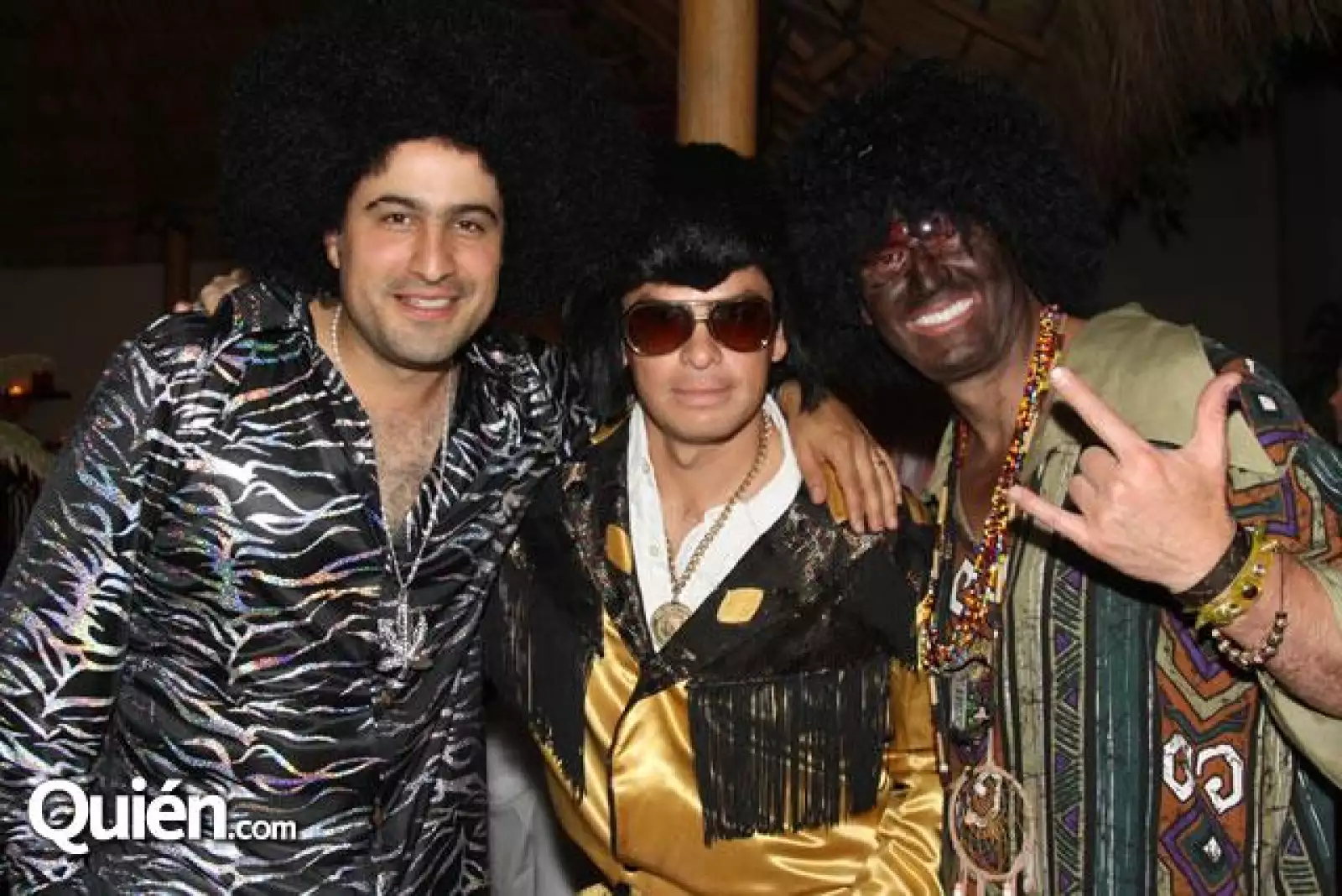 feliz cumple Gaby Romo