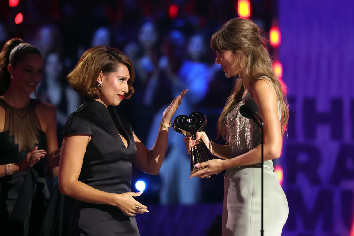 Taylor-Swift