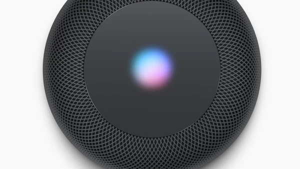 Oye Siri en todos lados