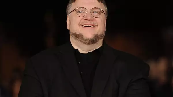 El director del cine aseguró que tiene una esposa y unas hijas que lo apoyan en su carrera y aman el cine al igual que él.