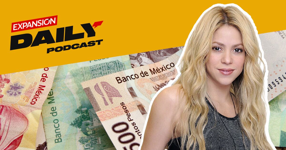 Shakira trial for tax evasion Shakira trial for tax evasion