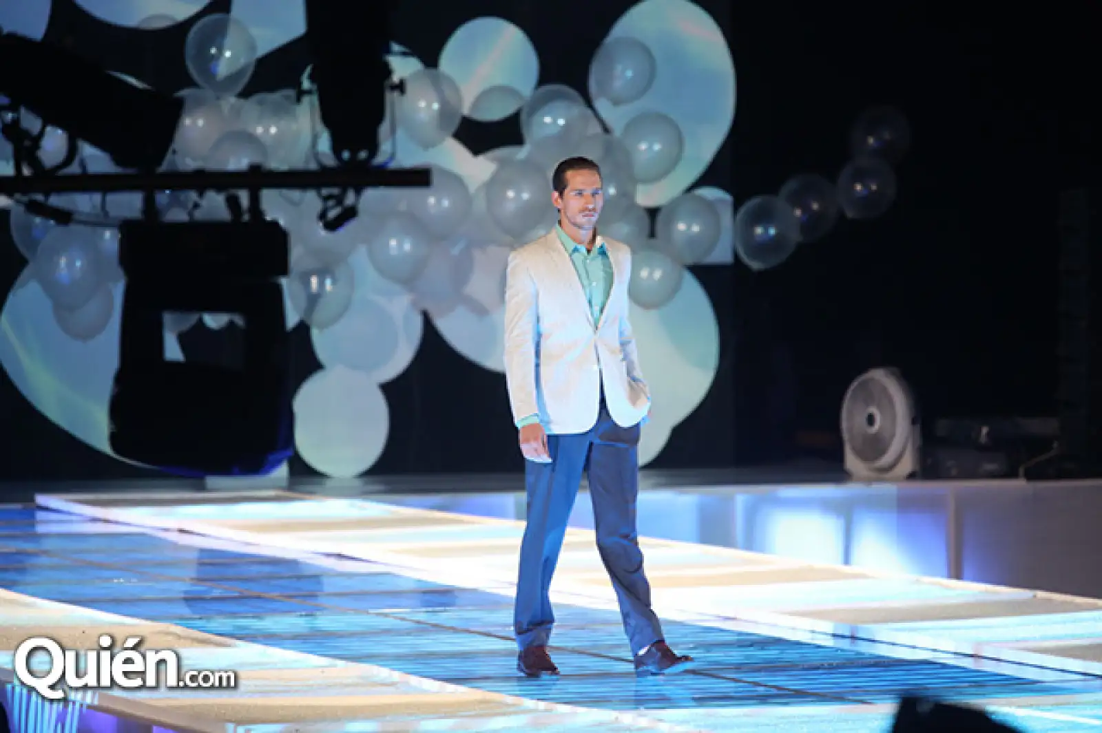 Desfile Sears