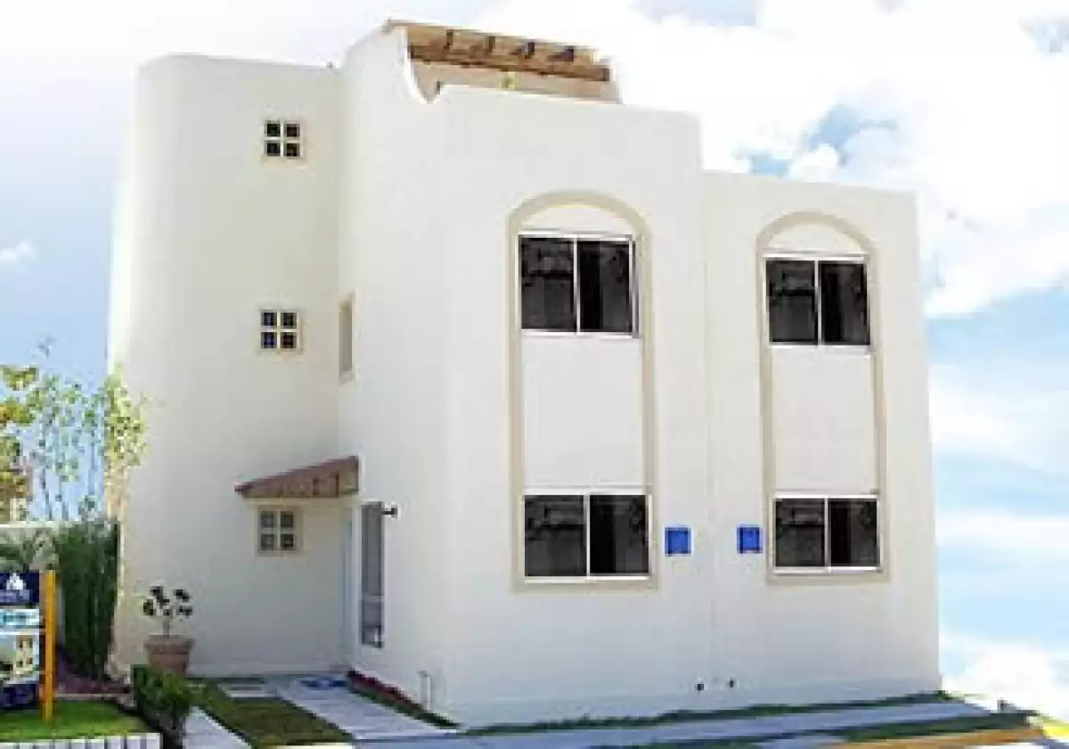 Geo dijo que el próximo año se enfocará en el segmento de vivienda económica. (Foto: Cortesía Geo)