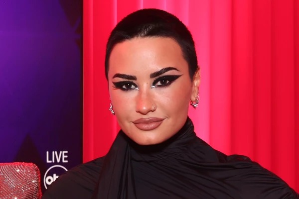Demi Lovato