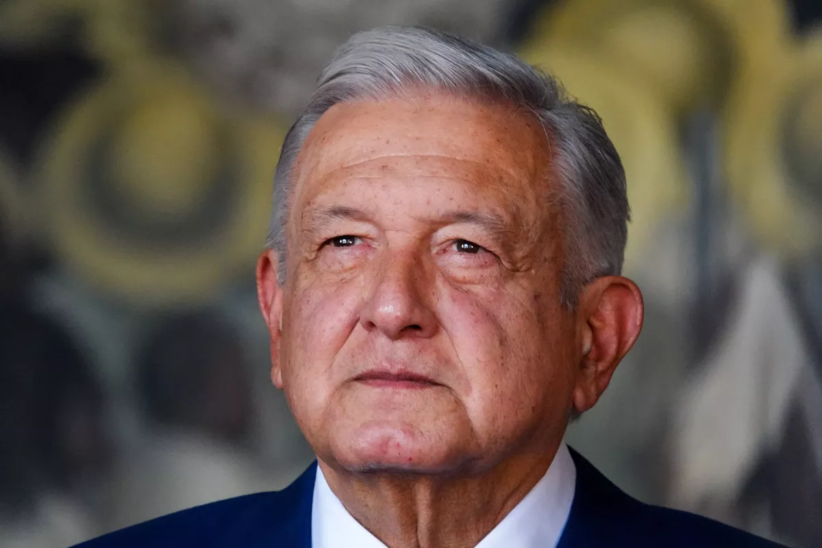 reforma electoral 2022 AMLO