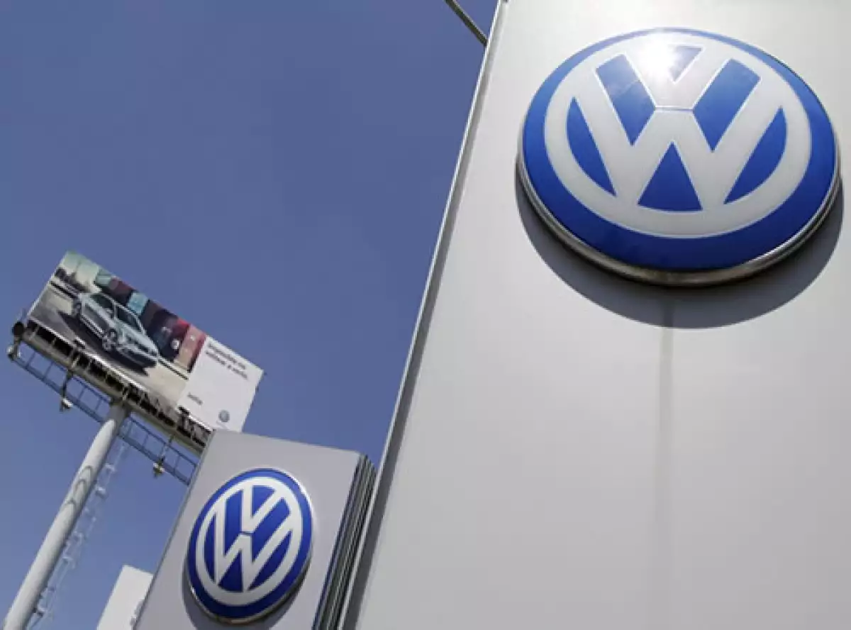 Volkswagen Puebla