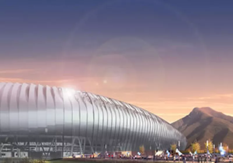 Desde 2008 el proyecto había presentado demoras, clausuras y amenazas de suspensión. (Foto: Especial)