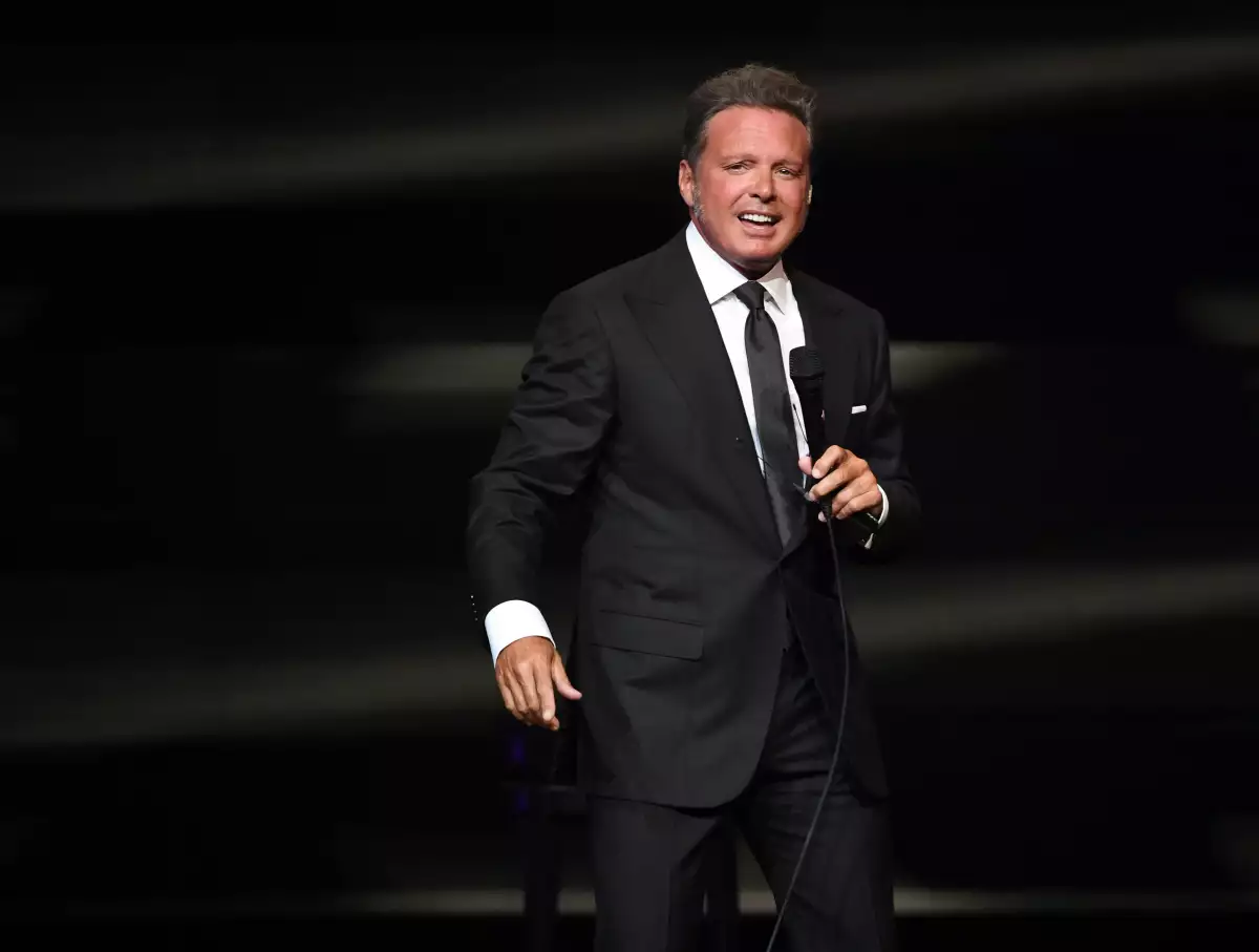 Luis Miguel cerrará su tour 2024 en la CDMX fechas, sede y ventas de