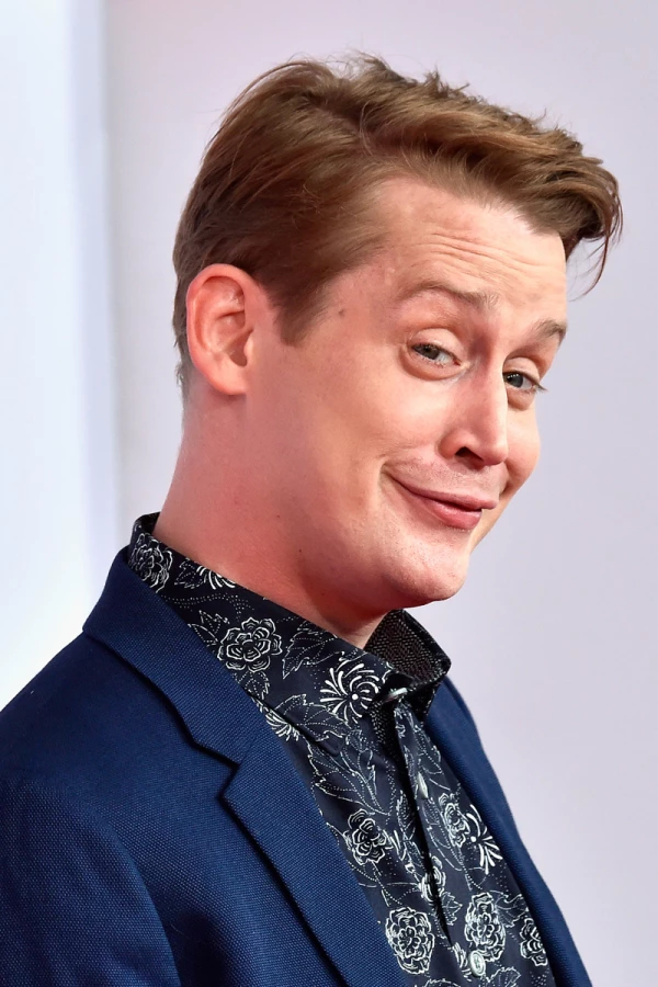 Macaulay Culkin a punto de cumplir 42 años en su mejor papel, ser papá