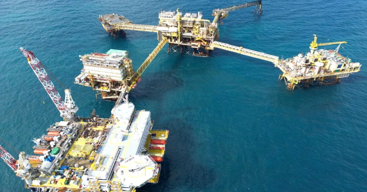 PEMEX: CONTRATOS MIXTOS, UNA APUESTA EN EL AIRE