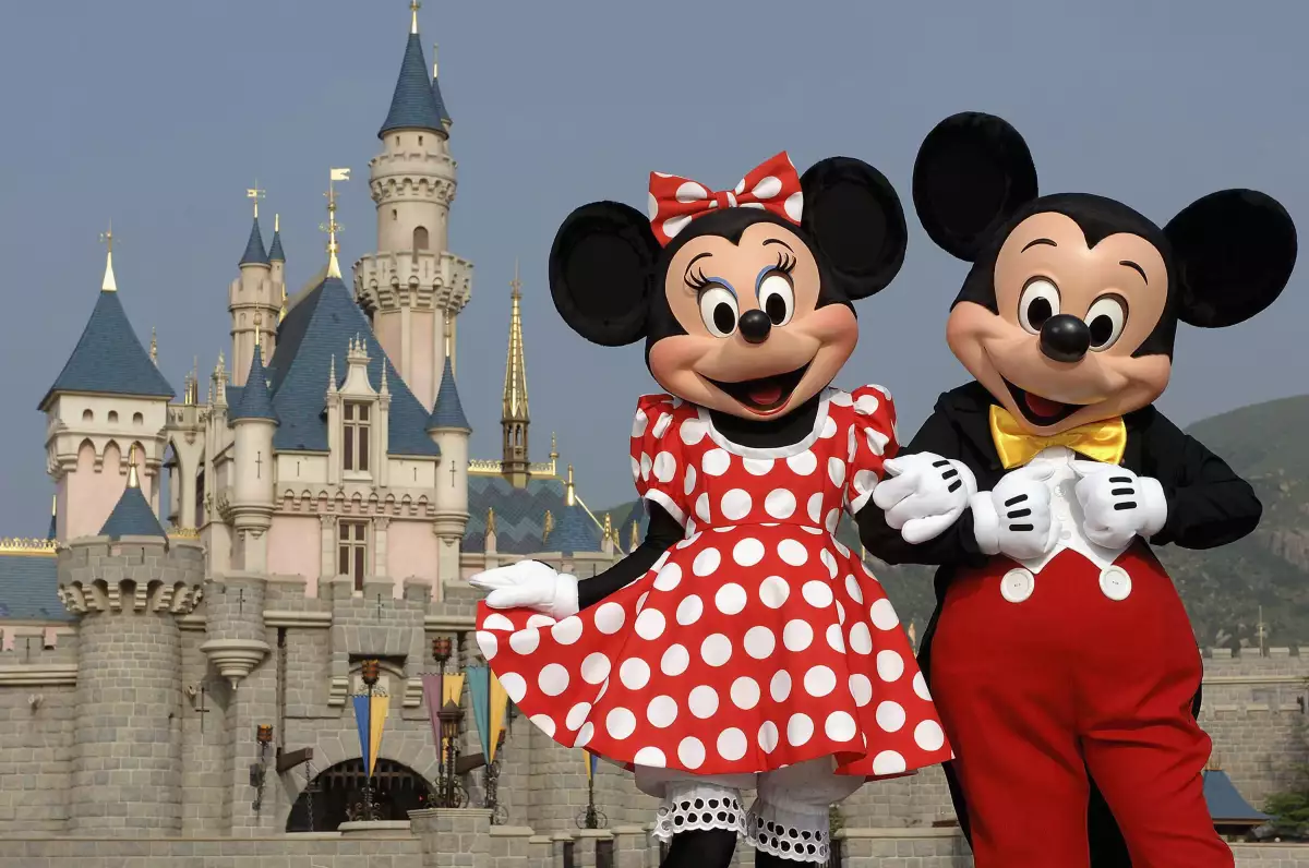 Las películas de la casa de Mickey Mouse estarán disponibles a partir de septiembre.