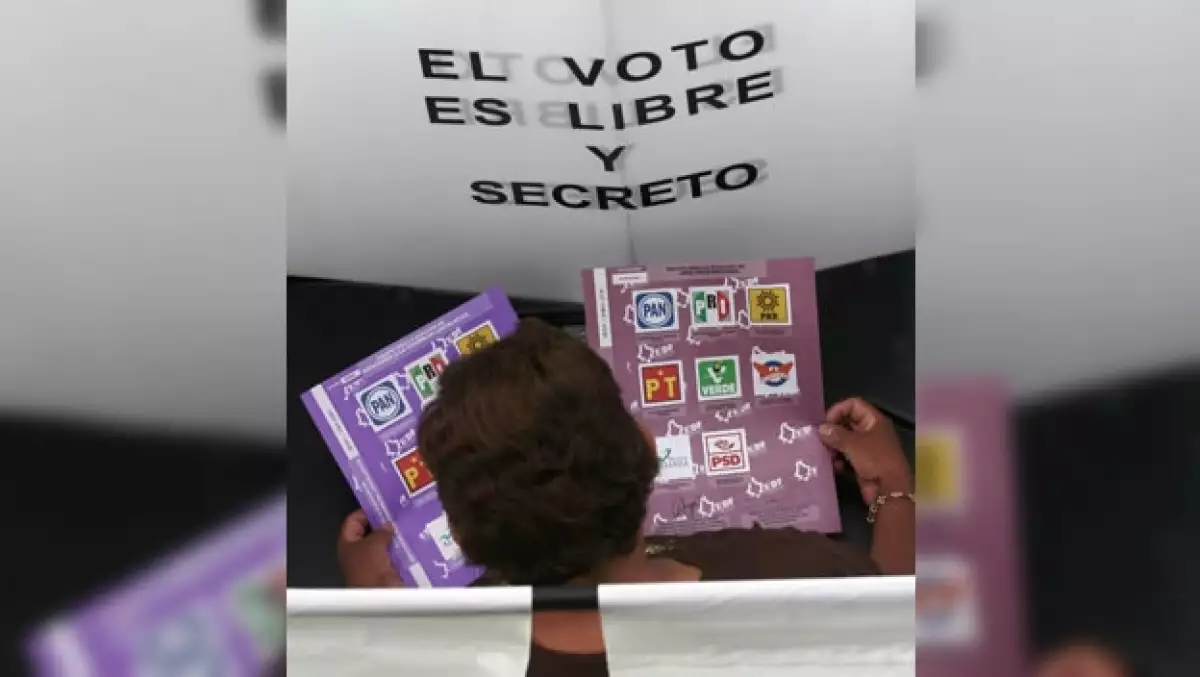 Decisión 2021