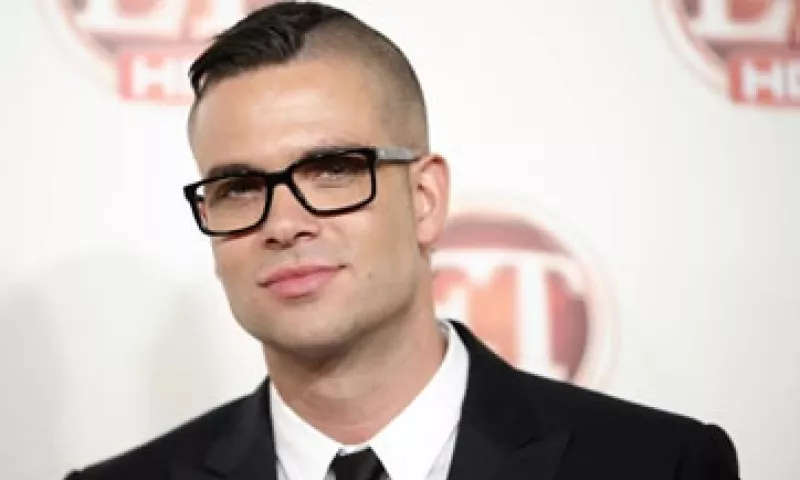 Salling fue detenido en el vecindario de Sunland en el norte de Los Ángeles. (Foto: Reuters)