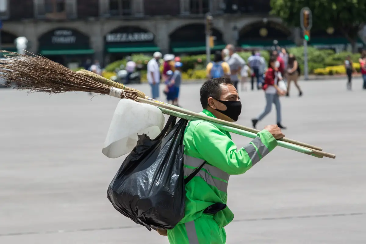 En qué va la jornada laboral de 40 horas en México