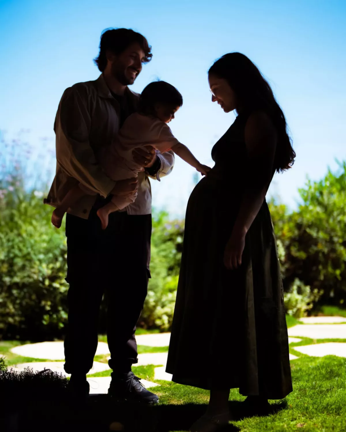 Familia Real de Jordania