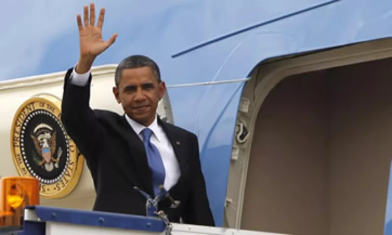 El proyecto fue enviado al presidente Obama para que sea firmado y se convierta en ley. (Foto: Reuters)