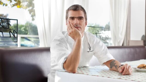 Hugh Acheson