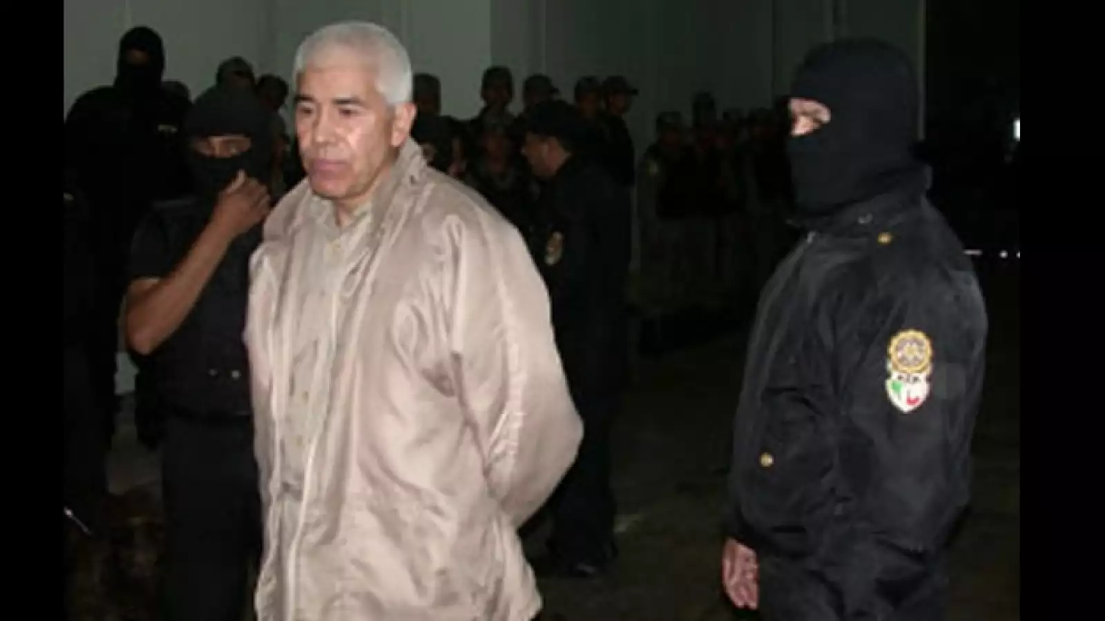 Rafael Caro Quintero