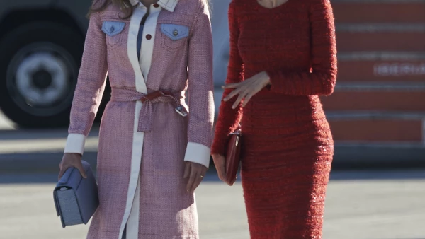 Los mejores looks de Letizia Ortiz